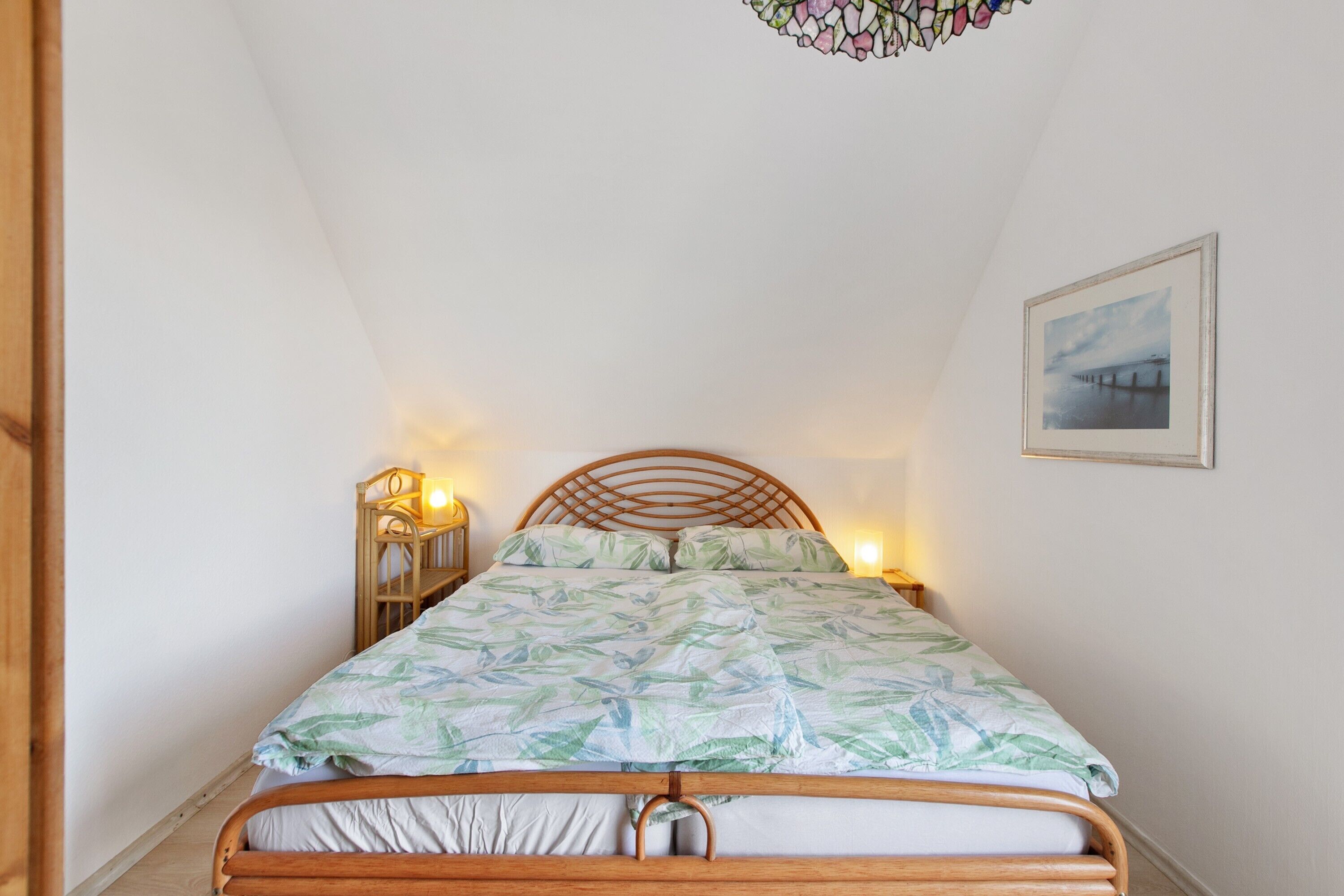 1 slaapkamer, wifi, beddengoed