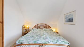 1 slaapkamer, wifi, beddengoed