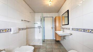 Een douche