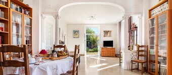 Chambre d'hôtes Dentelles