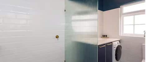 Interiør