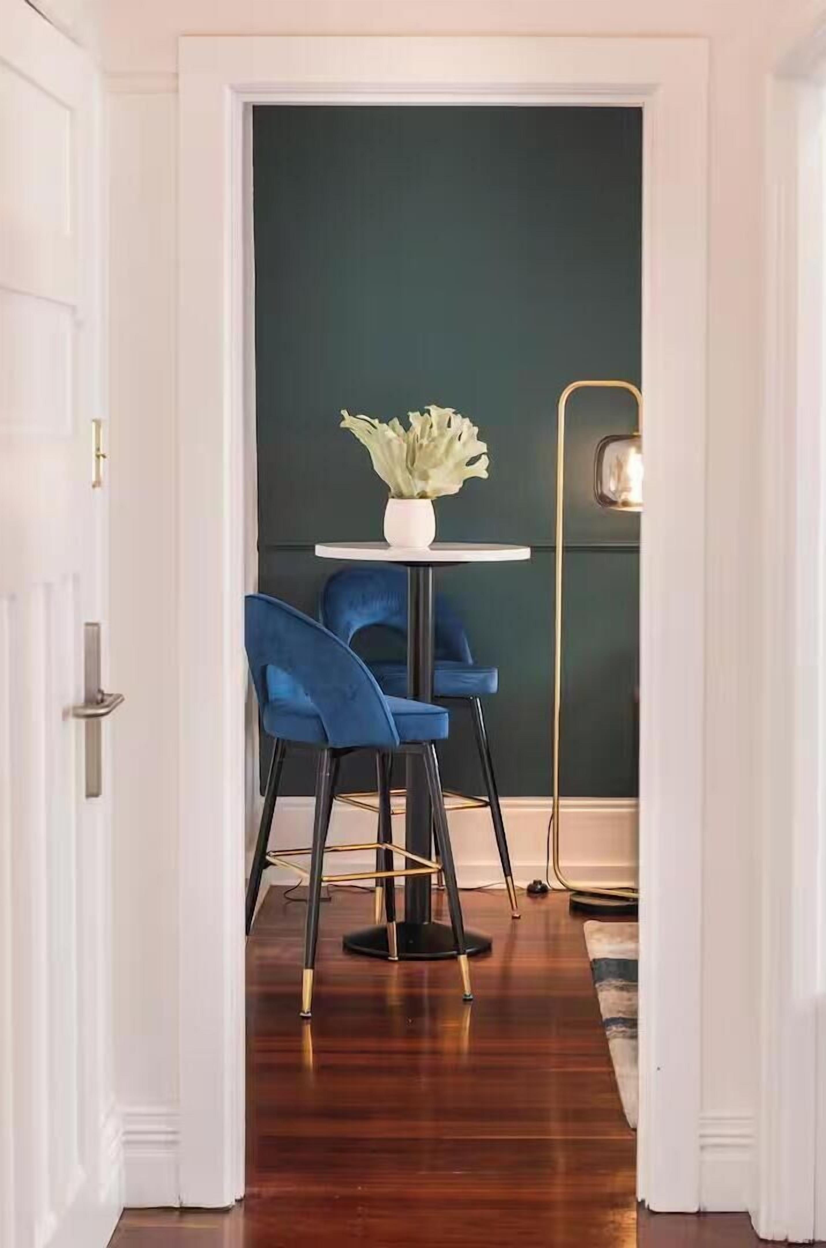 Interieur