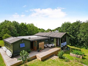 Unclassified image, 4 of 22, button - 5 Star Holiday Home in Liseleje (Liseleje)