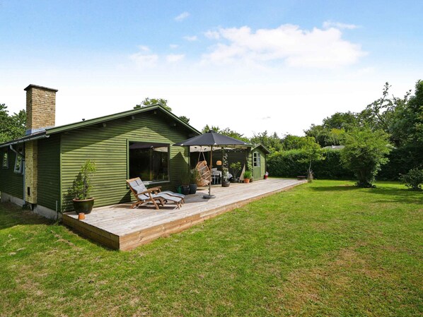 Unclassified image, 1 of 22, button - 5 Star Holiday Home in Liseleje (Liseleje)