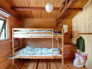 Ferienhaus | Innenbereich