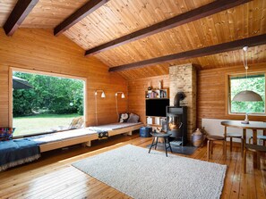 Ferienhaus | Innenbereich