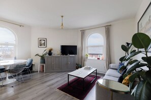 Oppholdsområde