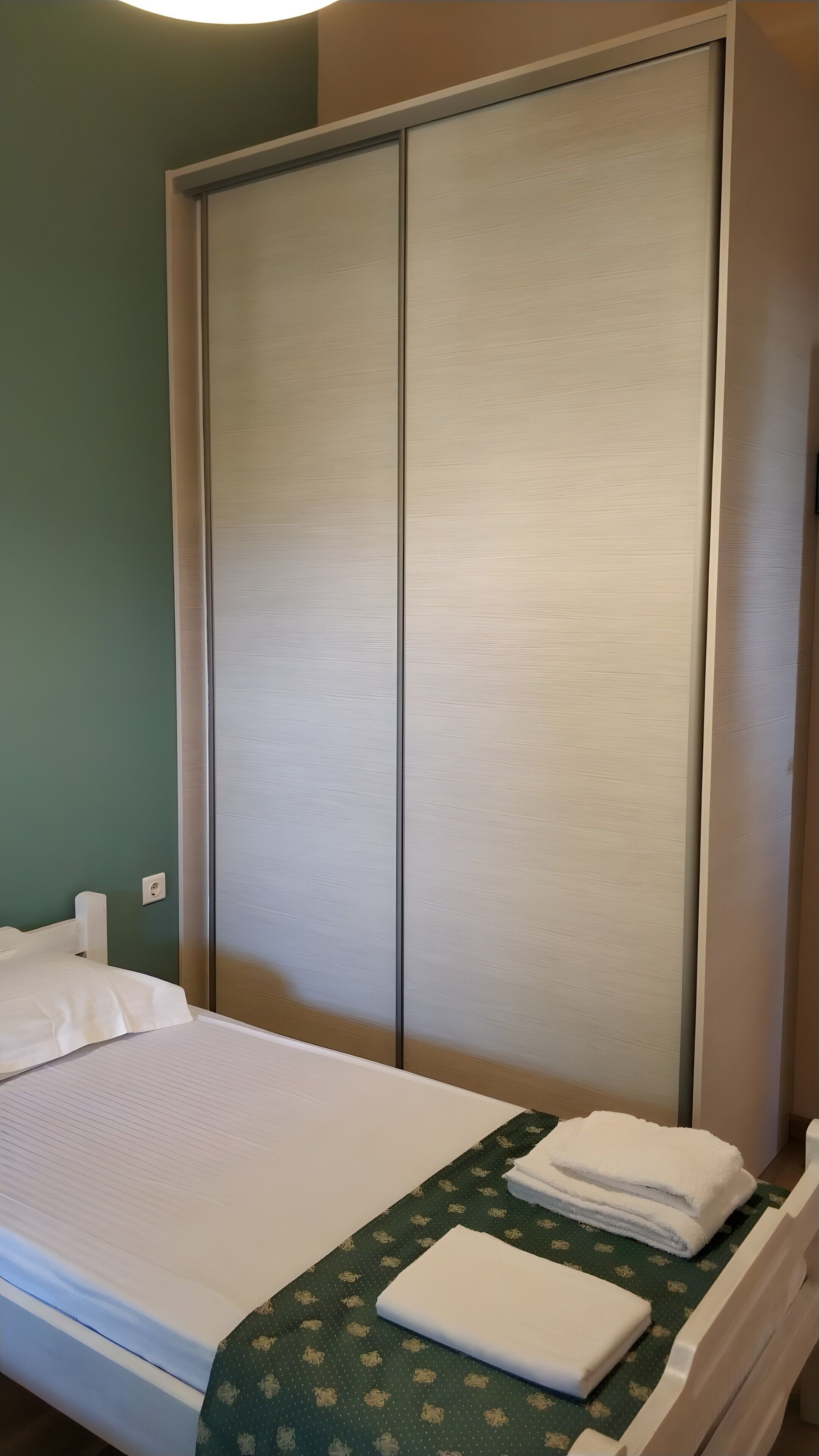 3 camere, ferro/asse da stiro, Wi-Fi, lenzuola