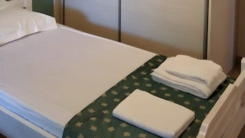 3 camere, ferro/asse da stiro, Wi-Fi, lenzuola