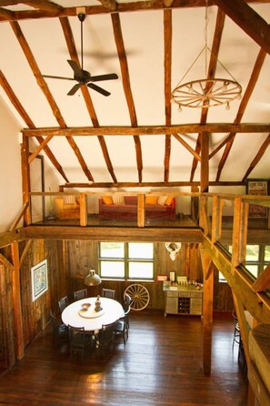 تناول الطعام