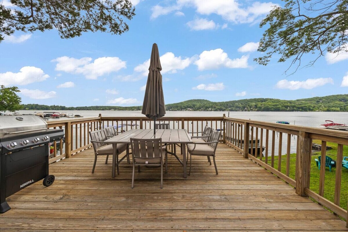 Værtens profilbillede