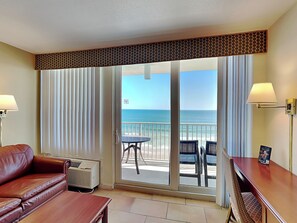 Smart-TV, videospill og bordtennis