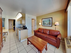 Smart TV, videojuegos y tenis de mesa