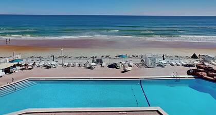Harbour Beach Resort 403 | Daytona Beach Escape