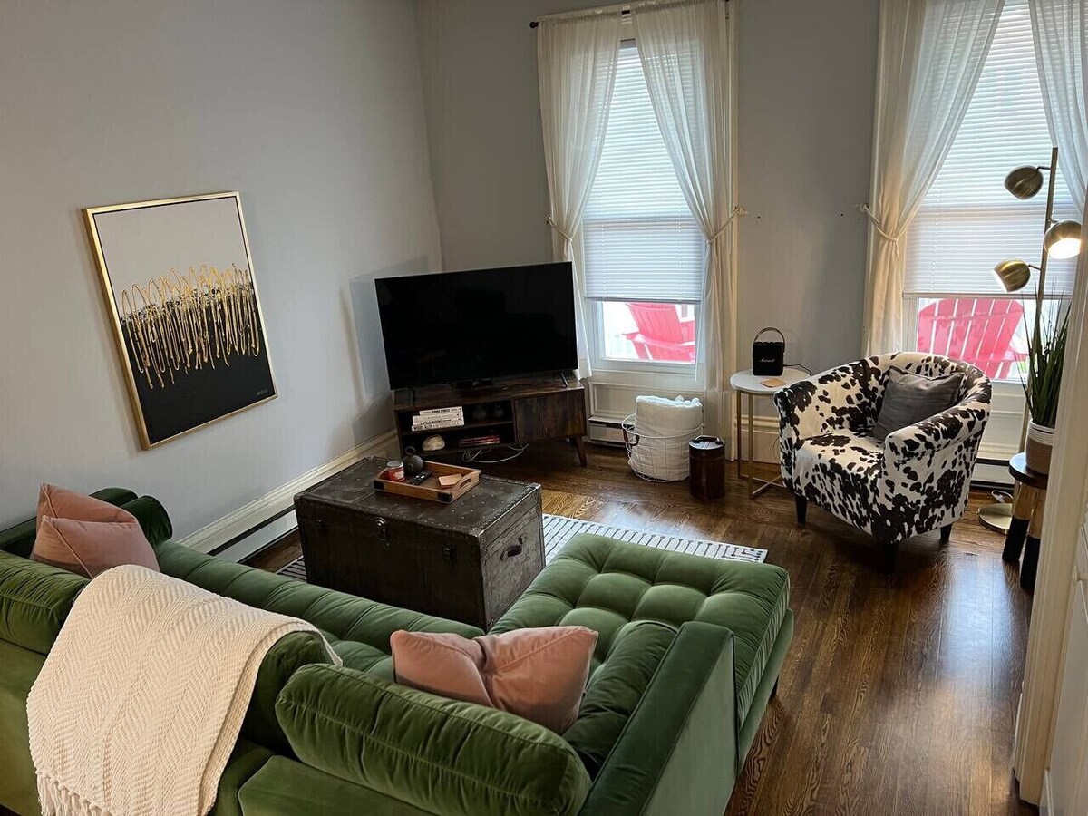 Image de profil de l’hôte