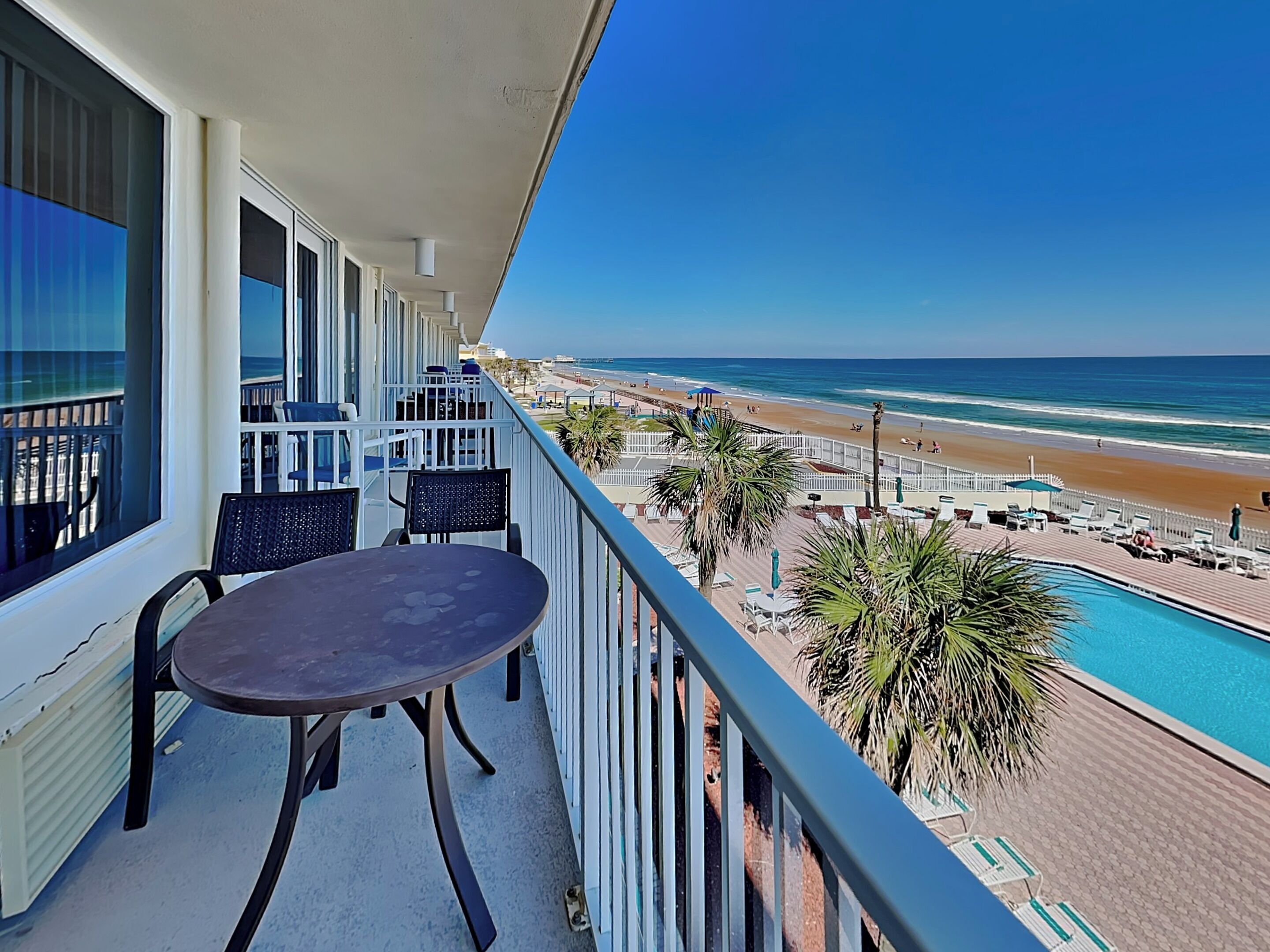 Welcome to Harbour Beach Resort 303