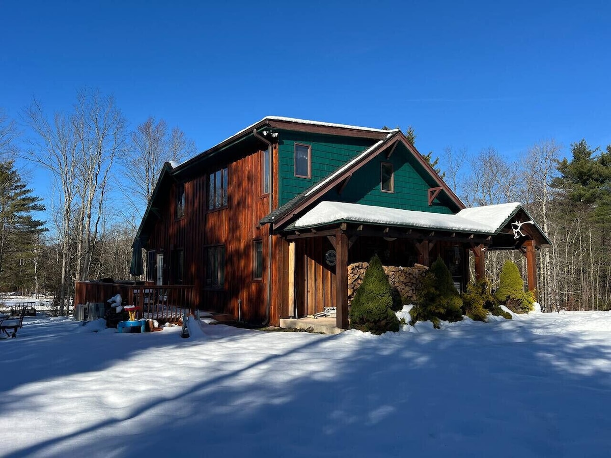 Image de profil de l’hôte