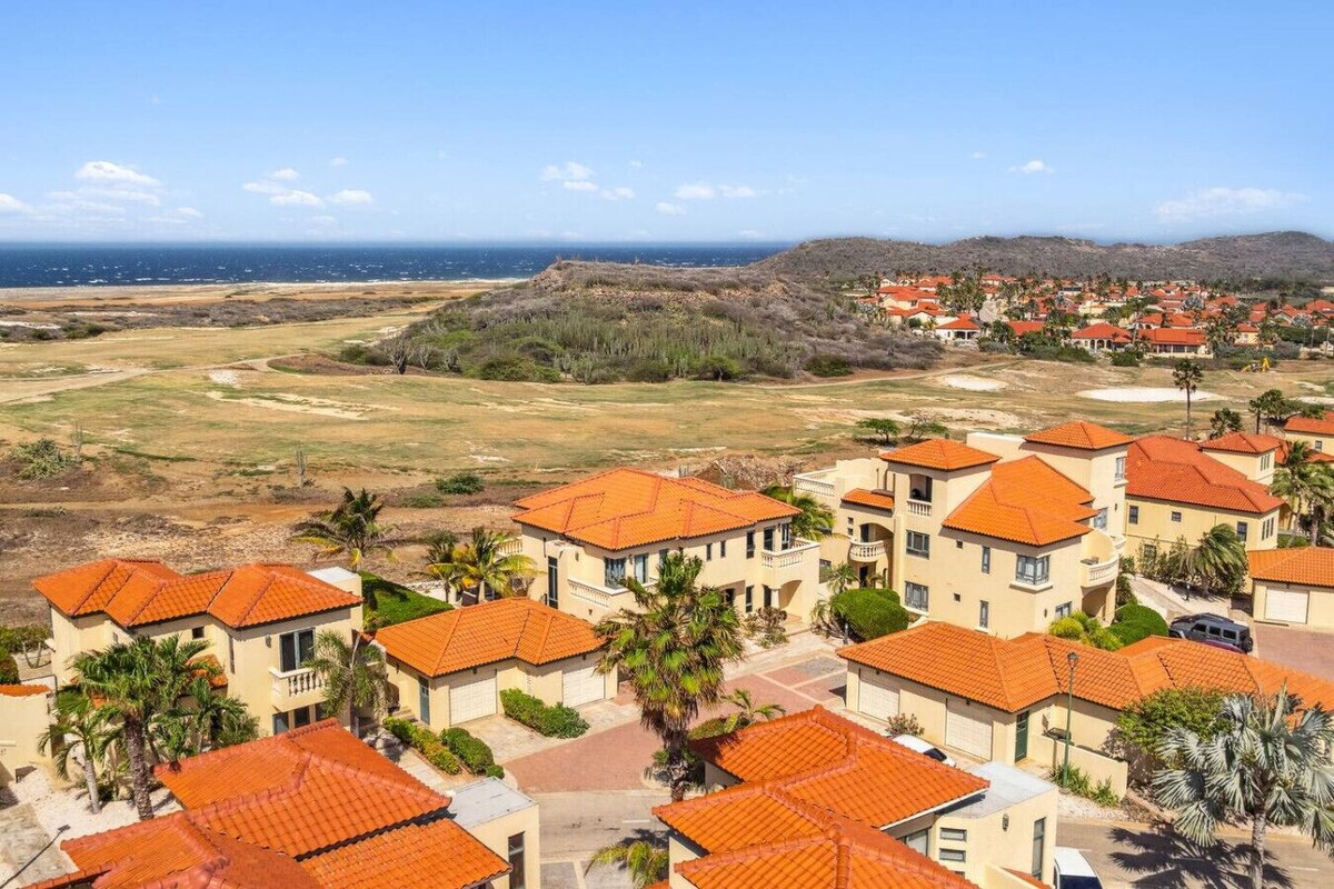 Majoittajan profiilikuva