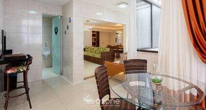 Apt w/ BBQ 80 m From the Beach Pat0402