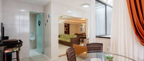 Apartment | Interior