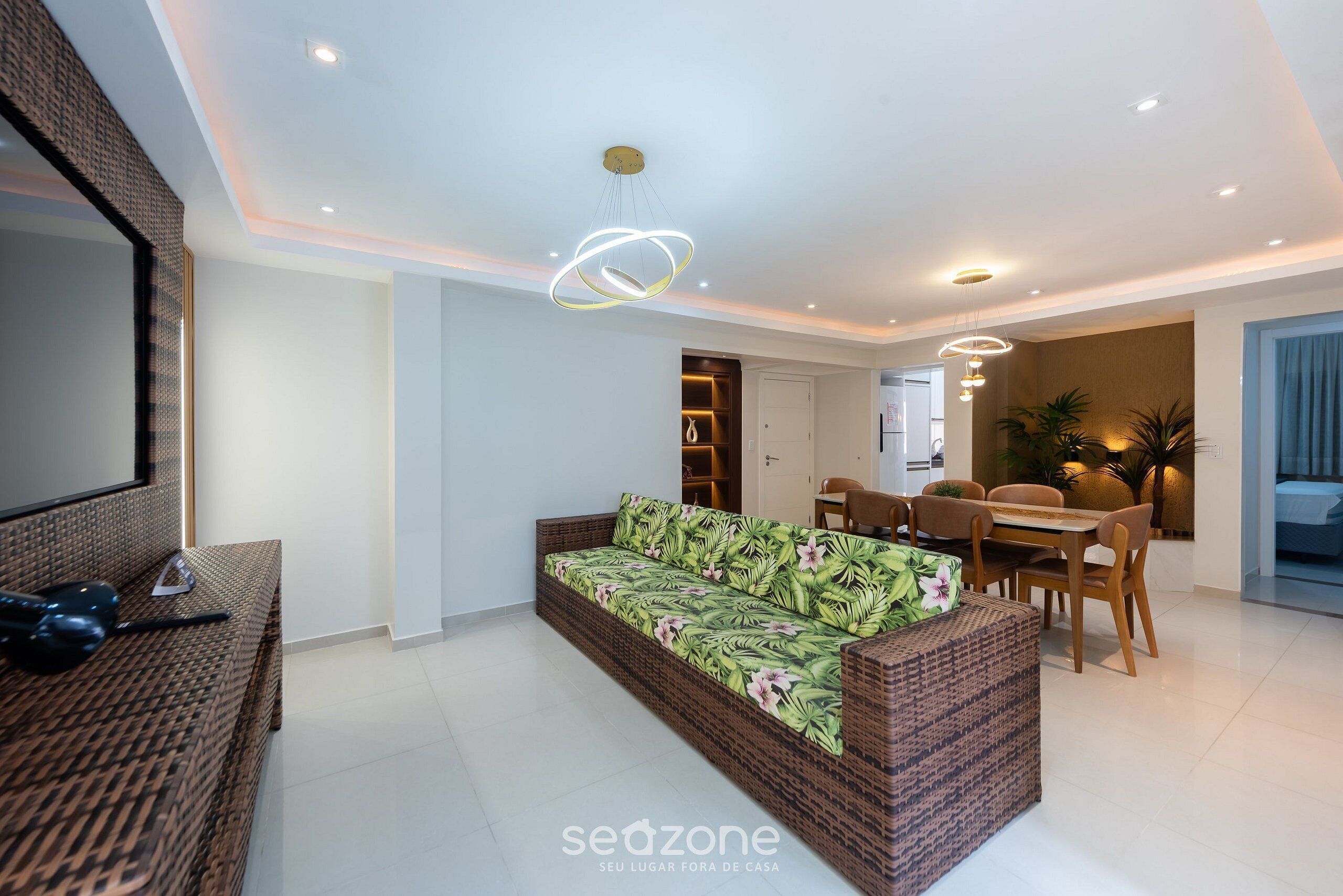 Appartement de base | Intérieur