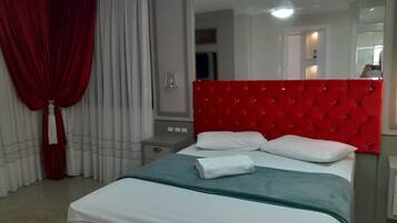 Basic Apartment | 2 bedrooms, free WiFi