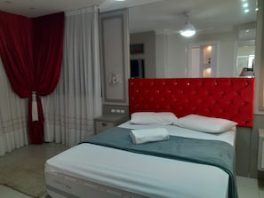 Basic Apartment | 2 bedrooms, free WiFi