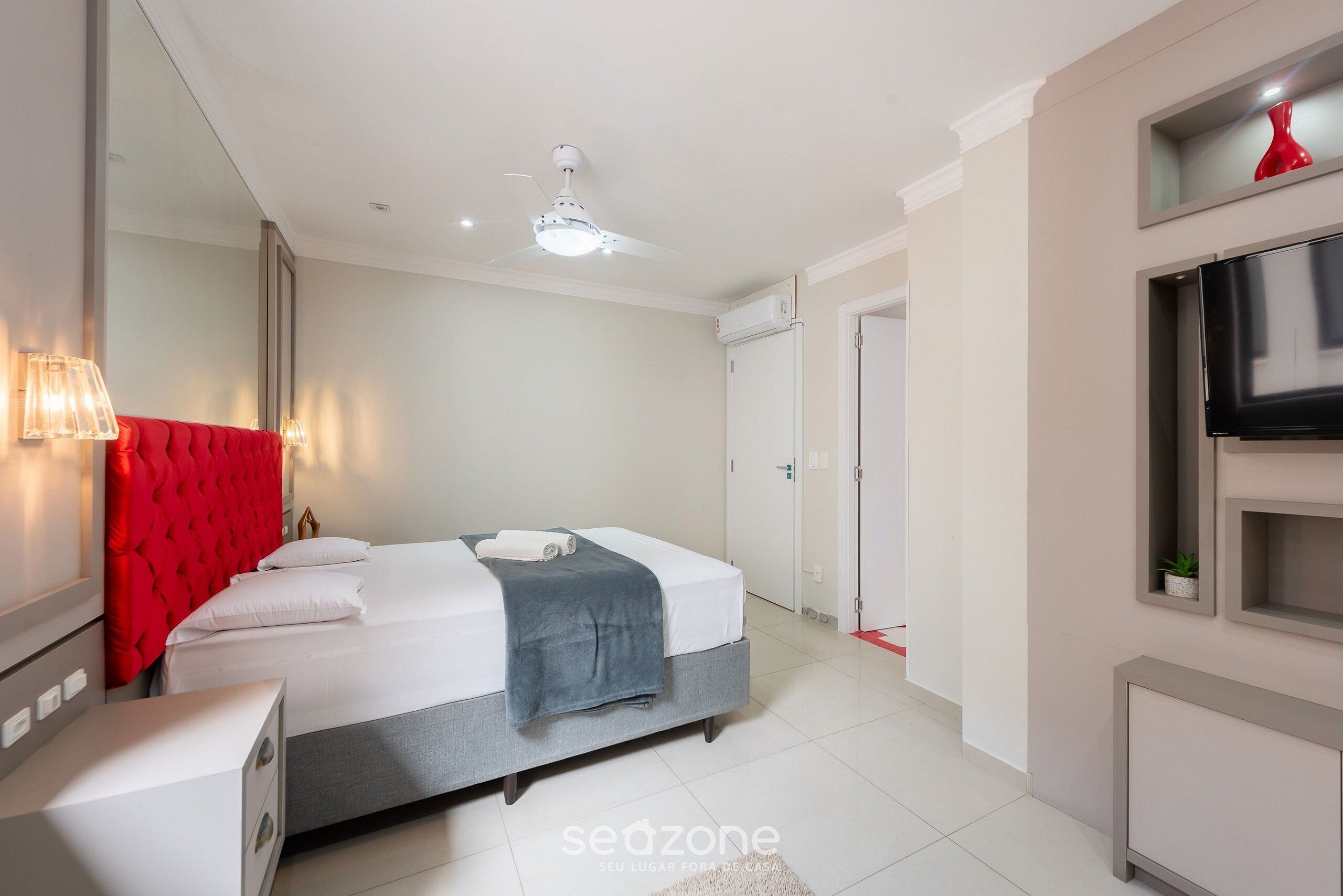 2 chambres, Wi-Fi gratuit