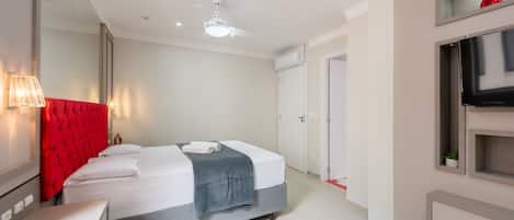 Basic Apartment