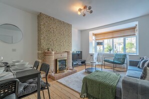 تلفزيون ذكي