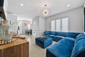 تلفزيون، ستيريو