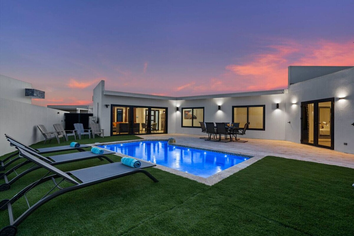 Majoittajan profiilikuva