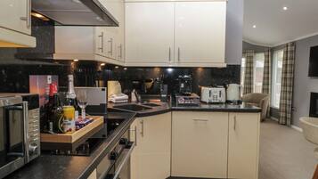 Diskmaskin och grytor/köksredskap