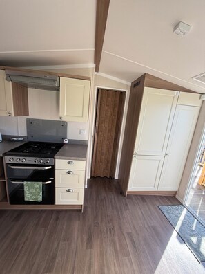 ميكروويف، فرن