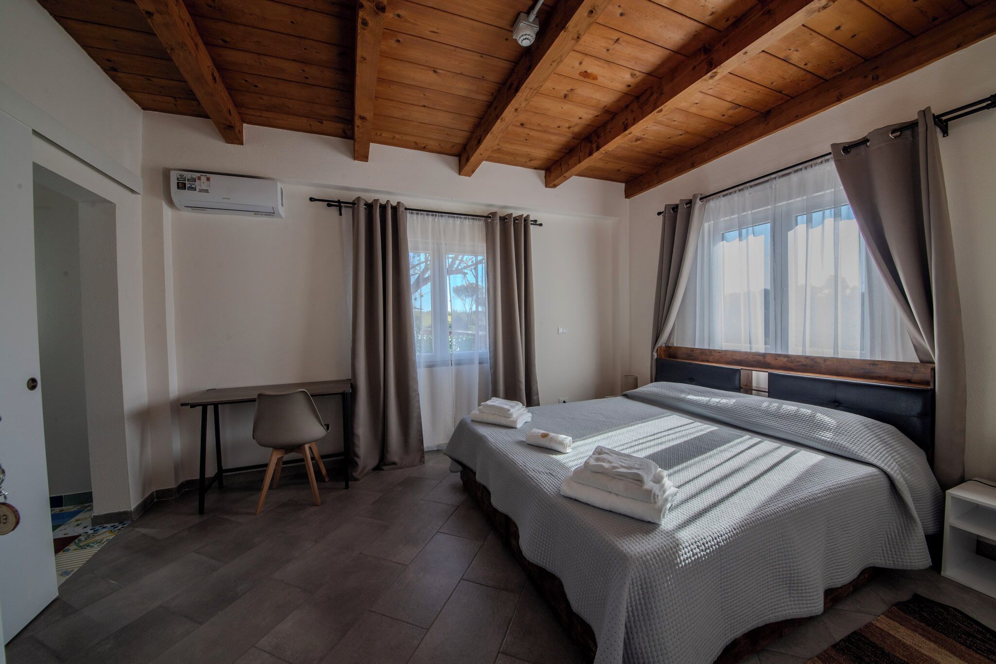 Double Room | Free WiFi