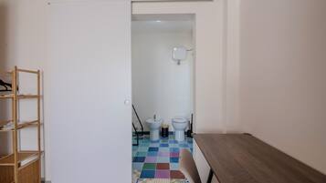 Double Room | Bathroom