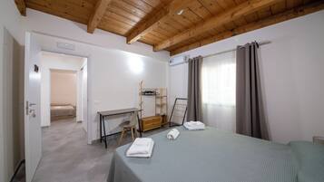 Vierbettzimmer | Kostenloses WLAN