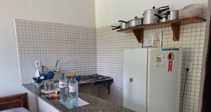 SEASONALLY FURNISHED SUITE