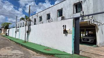 Fachada