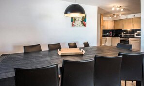 Dining - Iseran 15ab (Bourg-Saint-Maurice)