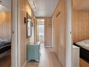 Casa | Parte interna