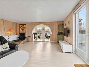 Casa | Parte interna