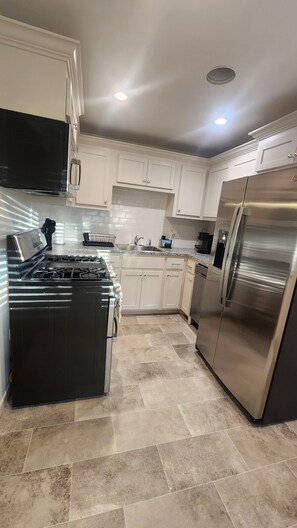 Private kitchen - Center City (Oklahoma City)