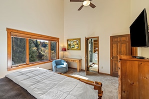 3 bedrooms, Internet, bed sheets