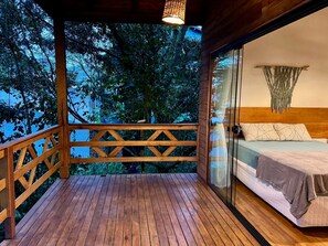 Lumira House - Superior - Bombinhas/SC | Trang trí khác biệt, trang bị nội thất với thiết kế riêng biệt 