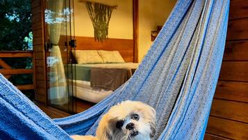 Lumira House - Superior - Bombinhas/SC | Individually decorated, individually furnished, free WiFi