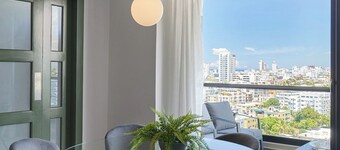 ®{PANO~VIEW~Experience} @DowntownSD +Pool+Gym+2BR