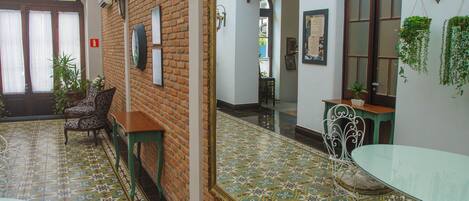 Opções para refeição