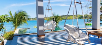 Amako Beach House