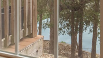 Condo, Multiple Beds, Balcony (Restful Retreat) | View from room